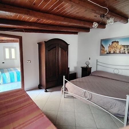 Apartamento La Zagara Syracuse Exterior foto