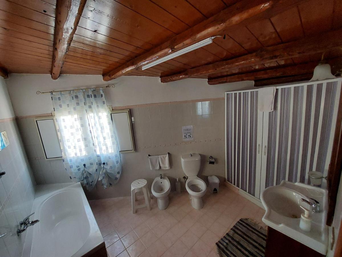 Apartamento La Zagara Syracuse Exterior foto