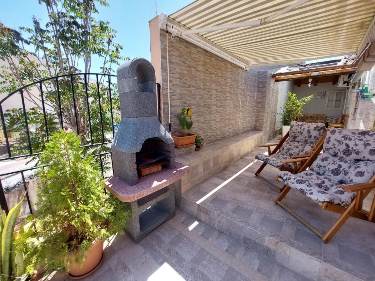 Apartamento La Zagara Syracuse Exterior foto