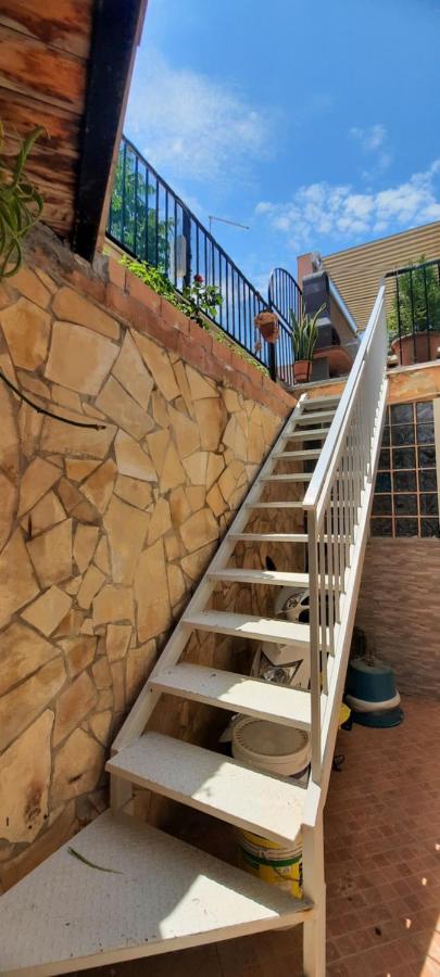 Apartamento La Zagara Syracuse Exterior foto