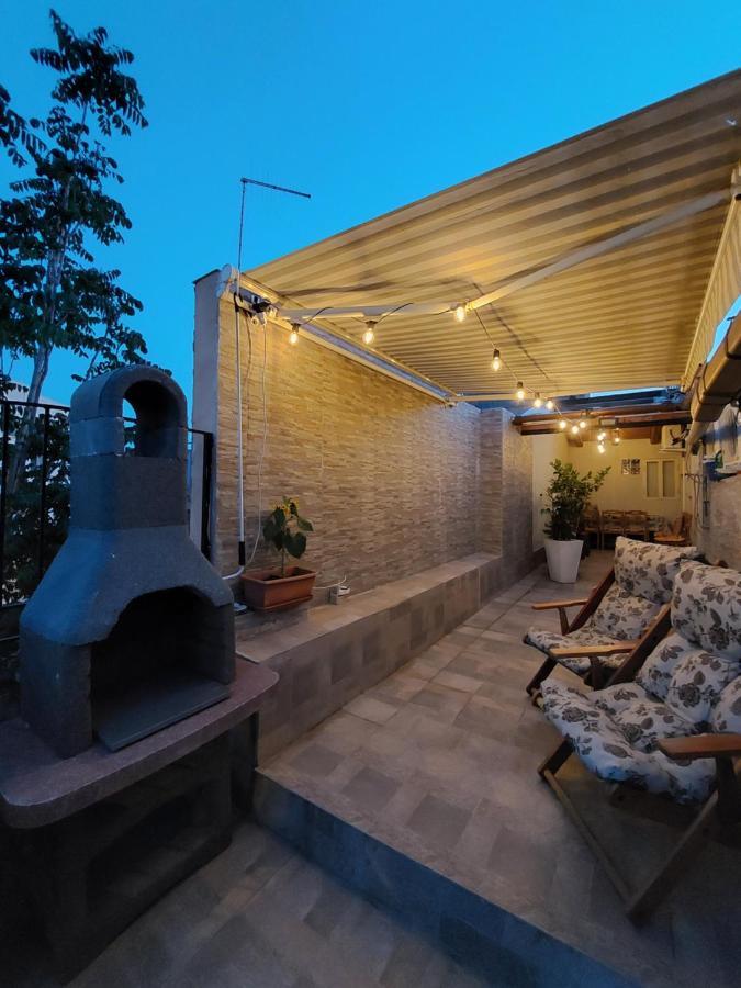 Apartamento La Zagara Syracuse Exterior foto