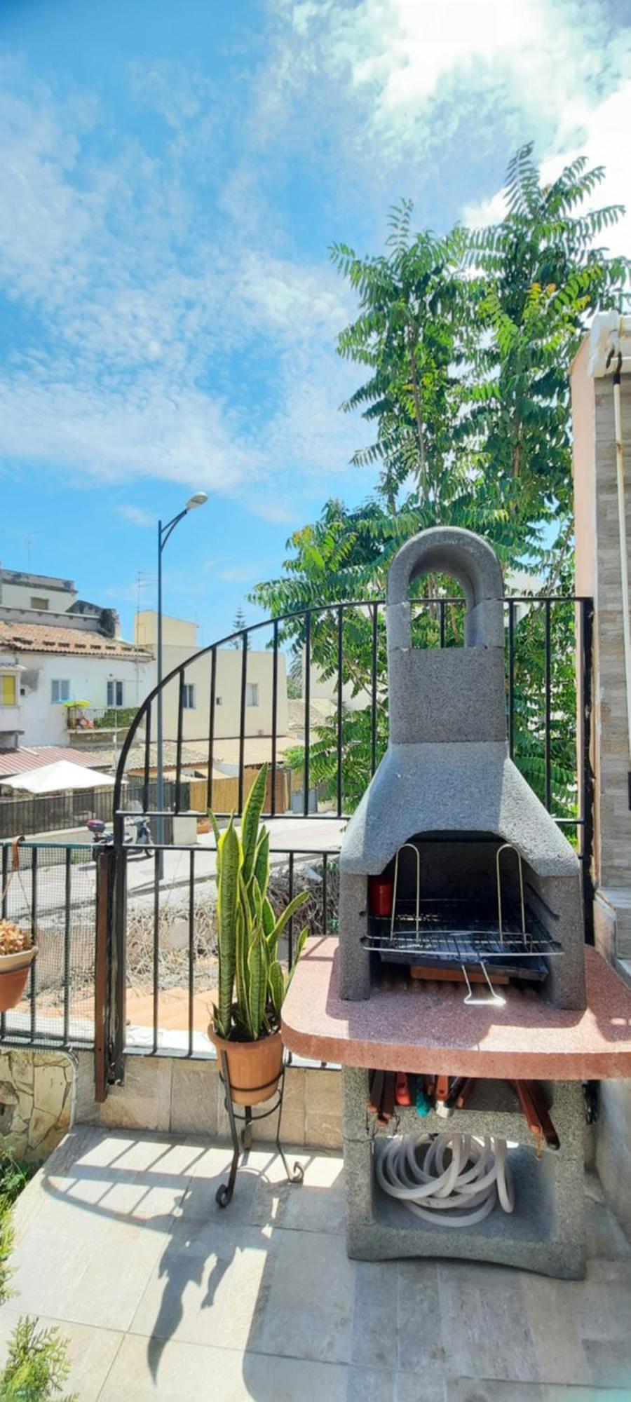 Apartamento La Zagara Syracuse Exterior foto