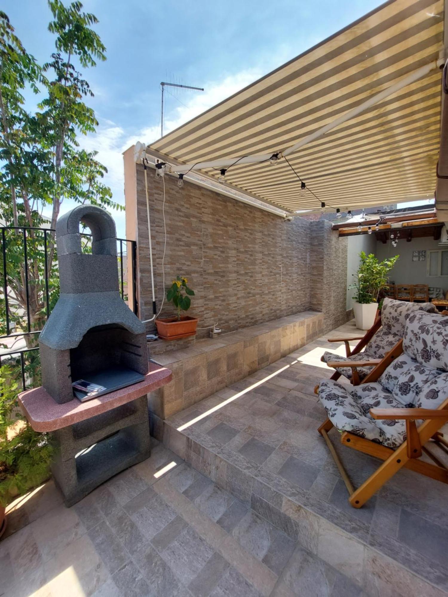 Apartamento La Zagara Syracuse Exterior foto