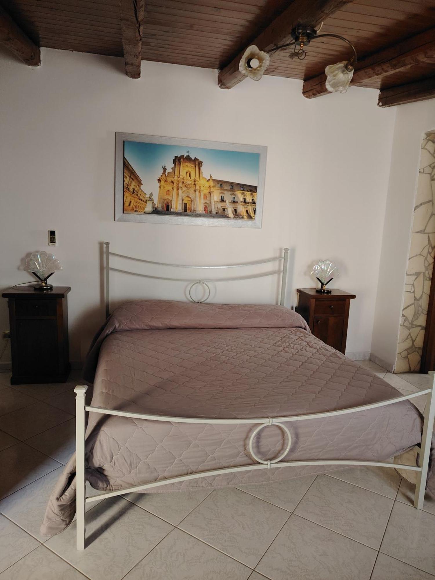 Apartamento La Zagara Syracuse Exterior foto