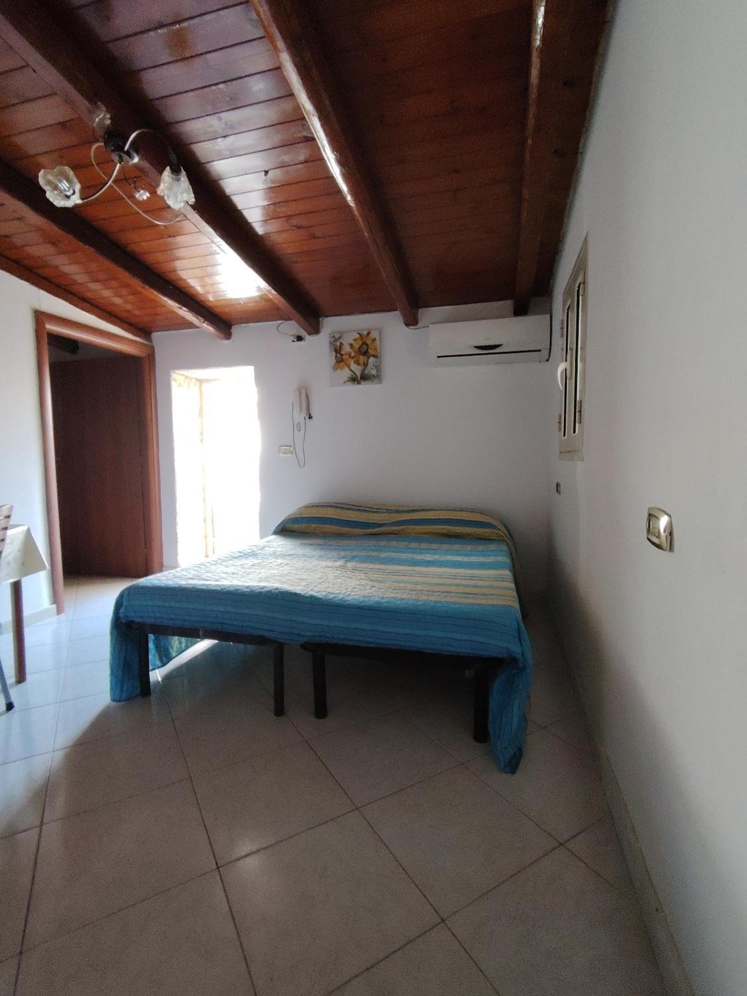 Apartamento La Zagara Syracuse Exterior foto