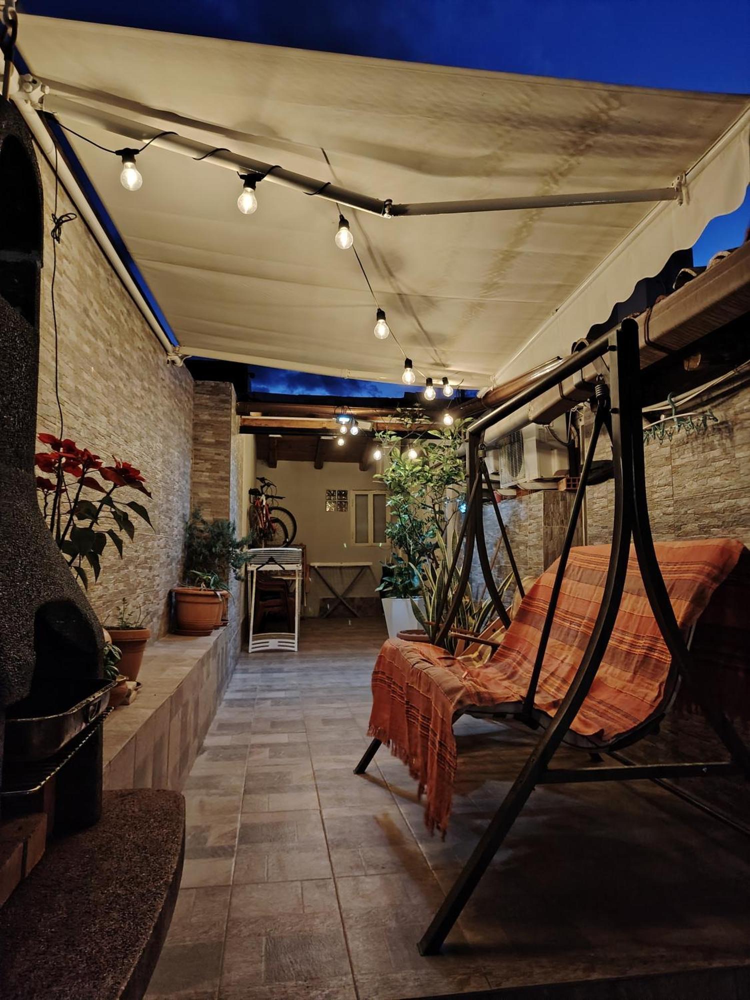 Apartamento La Zagara Syracuse Exterior foto